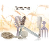 Peine Ahuecador Natural Fiber  1ud.-188684 Peine Ahuecador Natural Fiber  1ud.-188684 2